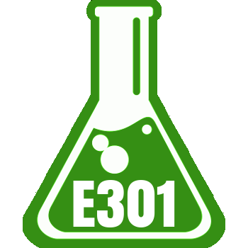 E301 Ascorbate de sodium
