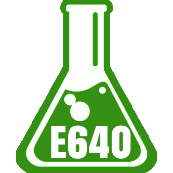 E640 Glycine et son sel de sodium