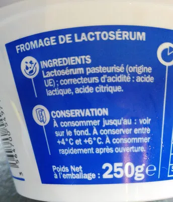 Lista de ingredientes del producto Chocolat noir (70% de cacao) Nespresso, Nestlé 200 g (40 * 5 g)