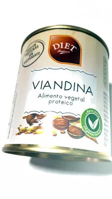 Lista de ingredientes del producto VIANDINA Diet Radisson 300g