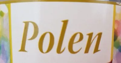 Lista de ingredientes del producto Pollen Hacendado 