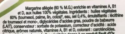 Lista de ingredientes del producto ProActiv Essentiel Tartine & Cuisson Fruit d'Or ProActiv, proactiv, pro activ, proactiv essentiel 250 g