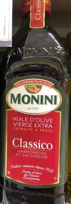 Huile d'olive vierge extra  , code 0000080508816