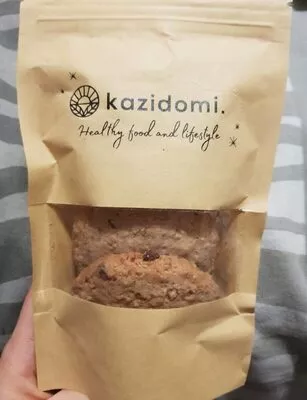 Cookie vegan  , code 00000825