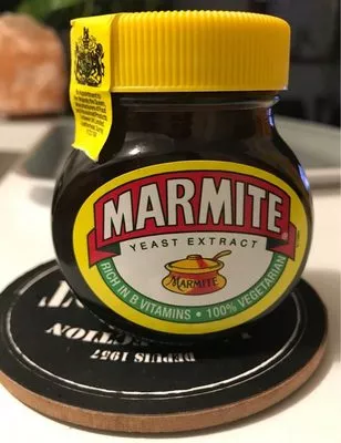 Marmite Original Pate A Tartiner 125G Marmite , code 0000087111910