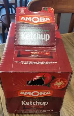 Ketchup Amora Amora , code 00001801051082969226