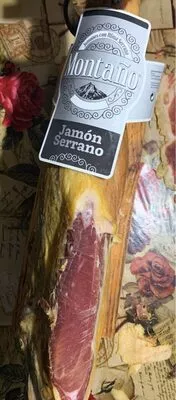 Jamon  , code 0000185520