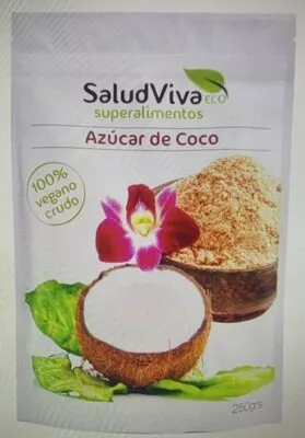 Azúcar de coco  , code 0000670000003