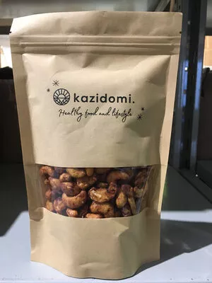 Golden Raisins California Kazidomi 250g, code 00009102