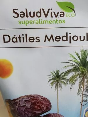 Dátiles Medjoul  , code 0001100000006