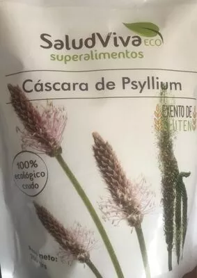 Psyllium  , code 0001740000008