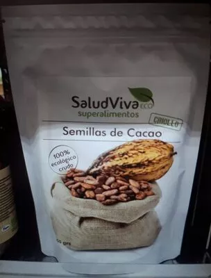 Semillas de Cacao  , code 0002050000009