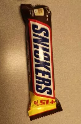 Snickers Snickers , code 00039512