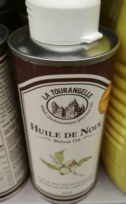 Huile de noix La tourangelle 250 ml, code 00040716