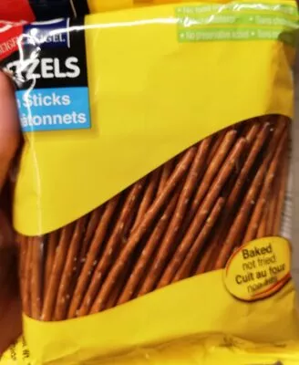 Pretzels  , code 0008982000797