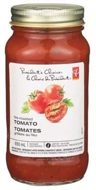 Tomato Sauce Kroger , code 0011110876706