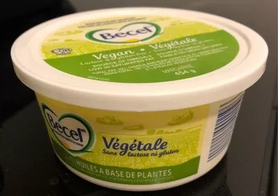 Margarine végétale  , code 0011115001196