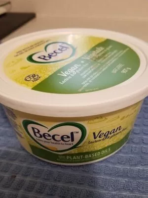 Becel végétale Becel 908g, code 0011115001370