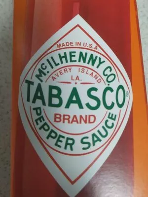 Tabasco Tabasco , code 0011210125629