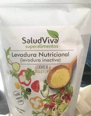 Levadura nutricional  , code 0012930000005