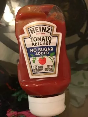 Tomato ketchup, tomato  , code 0013000007993