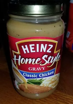 Gravy Heinz , code 0013000798204