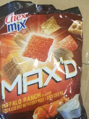 Chex Mix Traditional Snack Mix  248 g, code 0016000159907