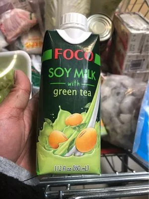 Soy milk Foco , code 0016229920517