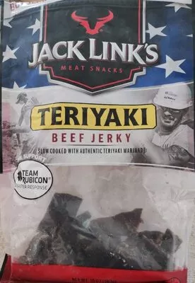 Beef jerky Jack Link's , code 0017082884022