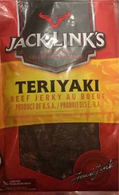 Beef jerky  , code 0017082886613