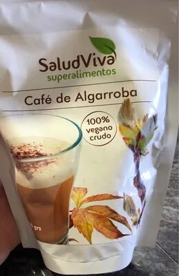 Cafe de Algarroba  , code 0018870000006