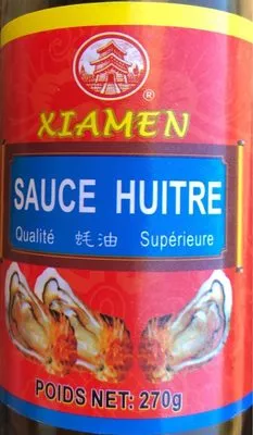 Sauce huitre  , code 0020717240155