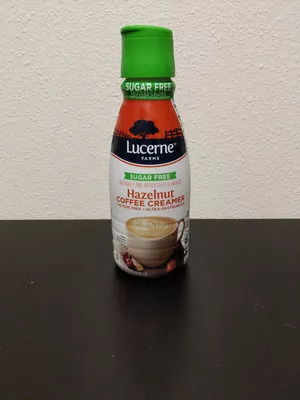 Coffee creamer Lucerne Farms 946 ml, code 0021130455287