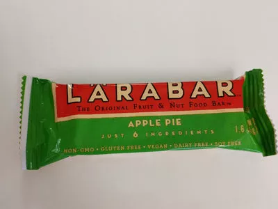 Larabar Apple Pie Fruit & Nut Bar Lärabar 45 g, code 0021908509273