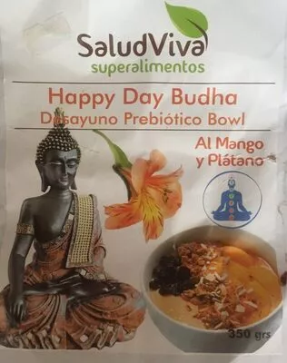 Happy day Budha saludviva , code 0022160000003