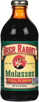 Full flavor molasses Brer Rabbit , code 0024000335139