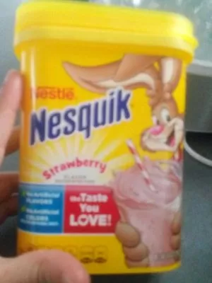 Drink mix Nestlé , code 0028000277543