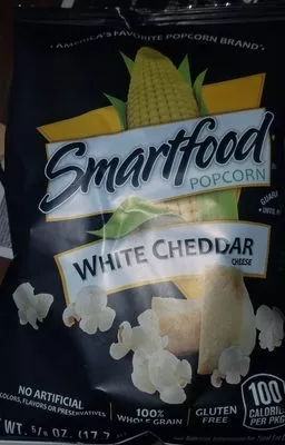 Popcorn Smartfood 17.7 g, code 0028400014236