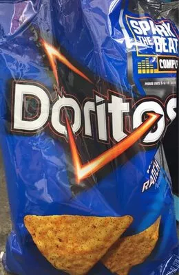  Doritos , code 0028400641326