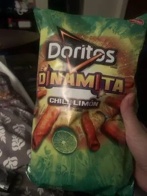 Doritos Dinamita Doritos , code 0028400655552