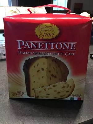 Panettone Pasticceria Dei Fiori 900 g e, code 0029981003909