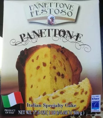 Panettone Panettone Festoso , code 0029981004180