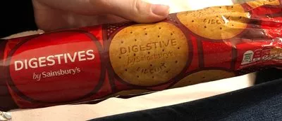 Digestives ALDI Süd 750g, code 00302784