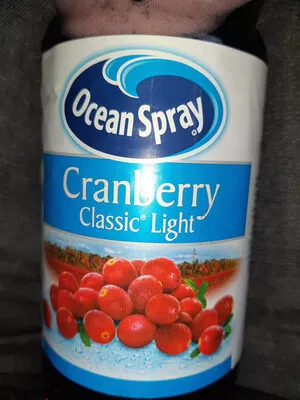 Cramberry Classic light Ocean Spray 1 l, code 0031200457011