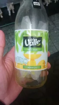 Néctar de mango Del Valle 413 ml, code 0032239052000