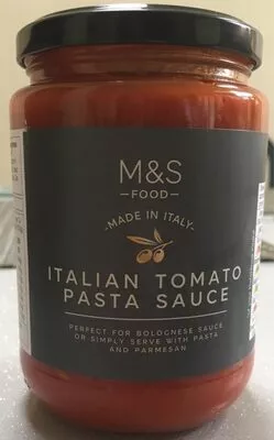 Italian tomato pasta sauce  , code 00338165