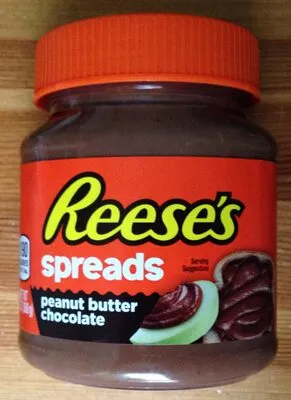 Spreads Hershey's 13 OZ (368 g), code 0034000124138