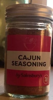 cajun seasoning  , code 00344036