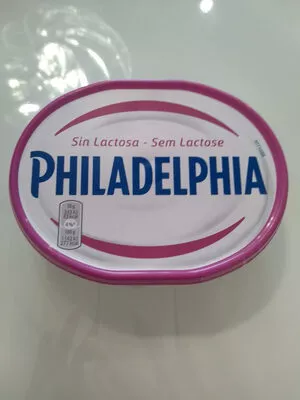 queso sin lactosa Philadelphia 150 gr, code 00351722