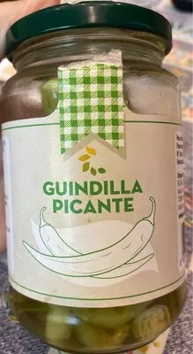 Guindilla picante  , code 0037182152487